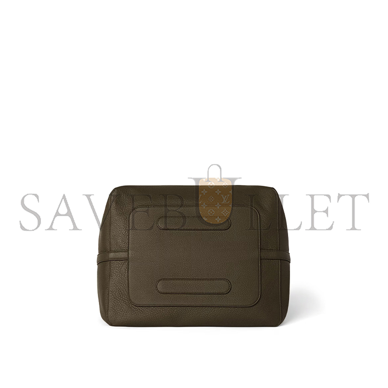LORO PIANA EXTRA LARGE BALE HOBO BAG FAO4831 (40*32*27cm)